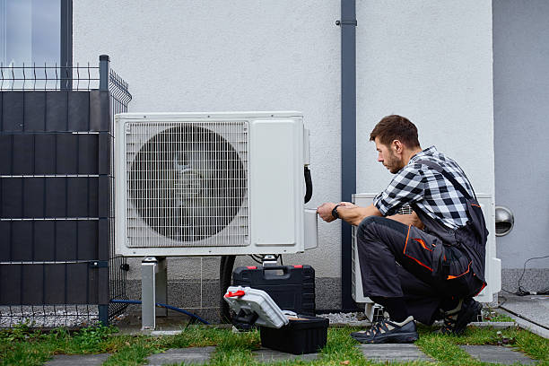 Top rated local Emergency Hvac Repair specialists in Kure Beach, NC